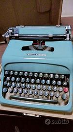 MACCHINA da scrivere vintage