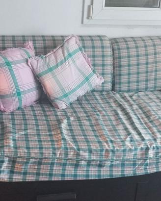 Divano Letto matrimoniale IKEA BRIMNES 80x200