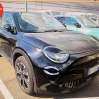 FIAT 600 Hybrid 100 CV DCT MHEV La Prima PREZZO