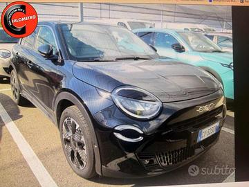 FIAT 600 Hybrid 100 CV DCT MHEV La Prima PREZZO