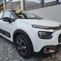 CITROEN C3 C-SERIES PureTech 83+WINTER PACK