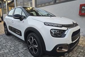 CITROEN C3 C-SERIES PureTech 83+WINTER PACK