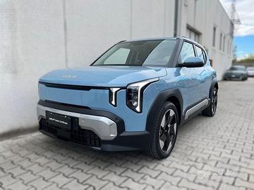 Kia EV2 42,2 kWh Earth obc 22kW FULL OPTIONAL