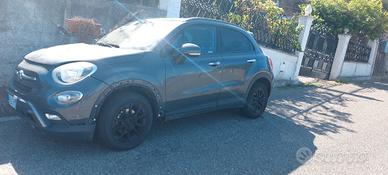 fiat 500x 2015 