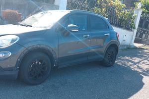 fiat 500x 2015 