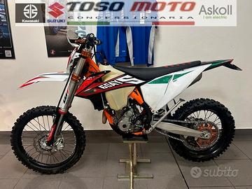 Ktm 250 EXC-F SIX Days 2020