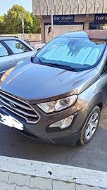 Ford EcoSport-Ecoboost 100 CV Business
