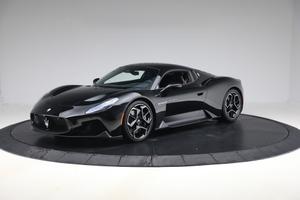 Maserati MC20 NOLEGGIO LUNGO TERMINE - LEASING FUL