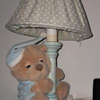 Lampada da tavolo
