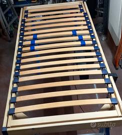 rete singola elettrica