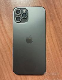 Iphone 12 pro
