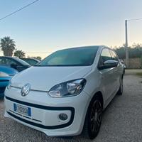 Volkswagen up! 1.0 5p. eco move BlueMotion Technol