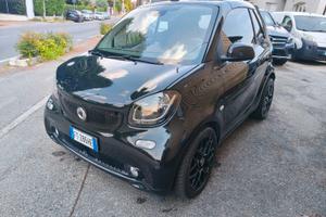 Smart ForTwo 70 1.0 twin. cabrio BRABUS Style