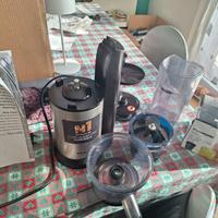 Estrattore Panasonic MJ-L500