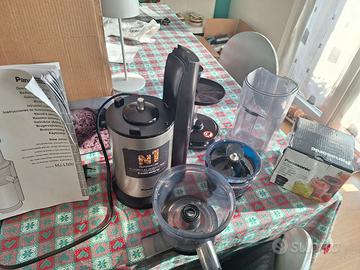 Estrattore Panasonic MJ-L500