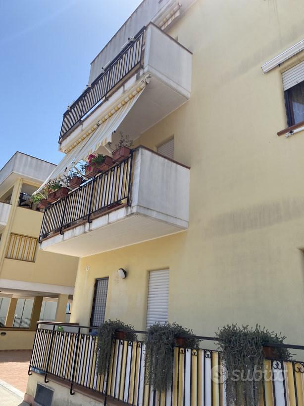 Appartamento – Fondi, Porta Vescovo, Latina - Vista 2