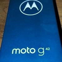 smartphone Motorola g 42 