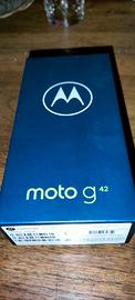 smartphone Motorola g 42 