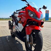 Honda CBR 600 - 2002