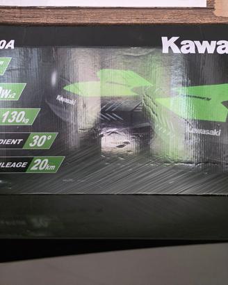 Overboard Kawasaki