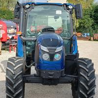 Trattore nuovo Landini serie 4-80 DT