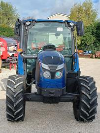 Trattore nuovo Landini serie 4-80 DT