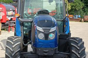 Trattore nuovo Landini serie 4-80 DT