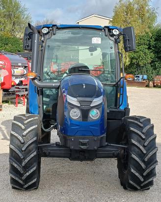 Trattore nuovo Landini serie 4-80 DT