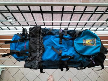 Zaino professionale Dolomite