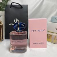 Profumo Giorgio Armani My Way