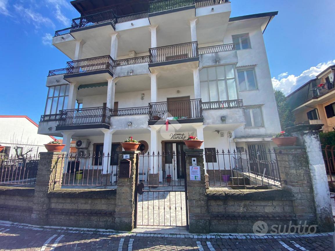 Appartamento – Rotondi, Avellino - Altro