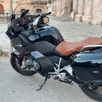 BMW R 1250 RT - 2022 Full Optional - Triple Black