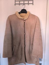 Cappotto vintage