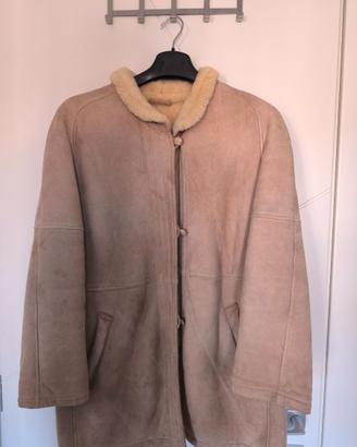 Cappotto vintage