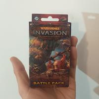 Warhammer Invasion