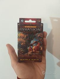Warhammer Invasion