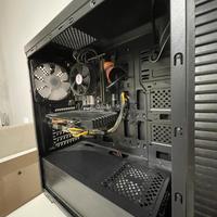 Pc fi fascia media bassa