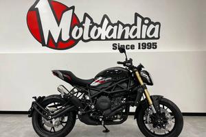 Benelli 752 S KM 0
