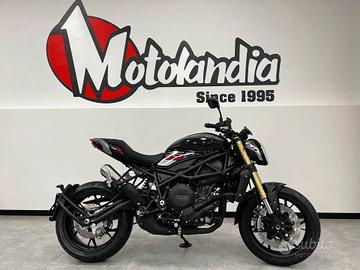 Benelli 752 S KM 0