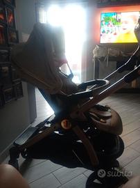 trio peg Perego Mon Amour Book 51