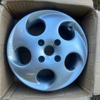 Cerchi in lega Momo 14”