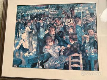 Quadro di Renoir
