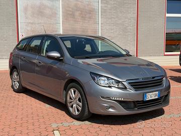 Peugeot 308 BlueHDi 100 S&S SW Business
