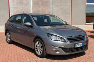 Peugeot 308 BlueHDi 100 S&S SW Business