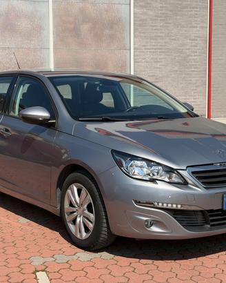 Peugeot 308 BlueHDi 100 S&S SW Business