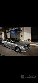 bmw 320cd e46