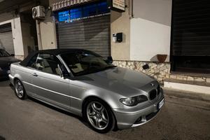 bmw 320cd e46