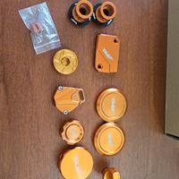 Accessori ktm duke 390