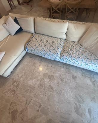 Divano angolare 330*190