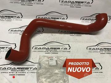 Tubo Intercooler Iveco Daily 35.12- 49.12 93822770